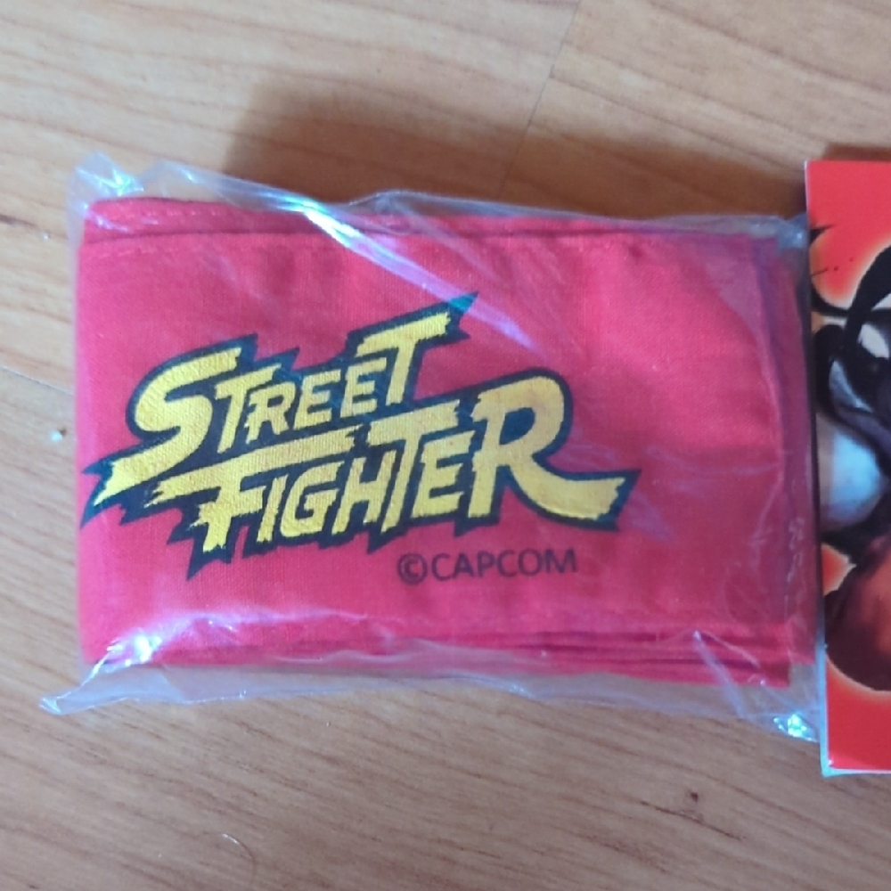 Red Toy Accessory - Picture 3 of 3